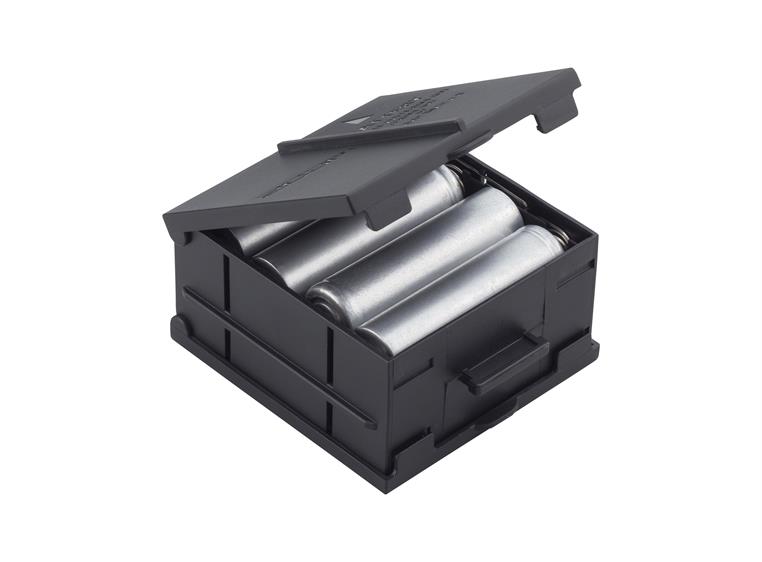 Zoom BCF-8 Battery Case for F8